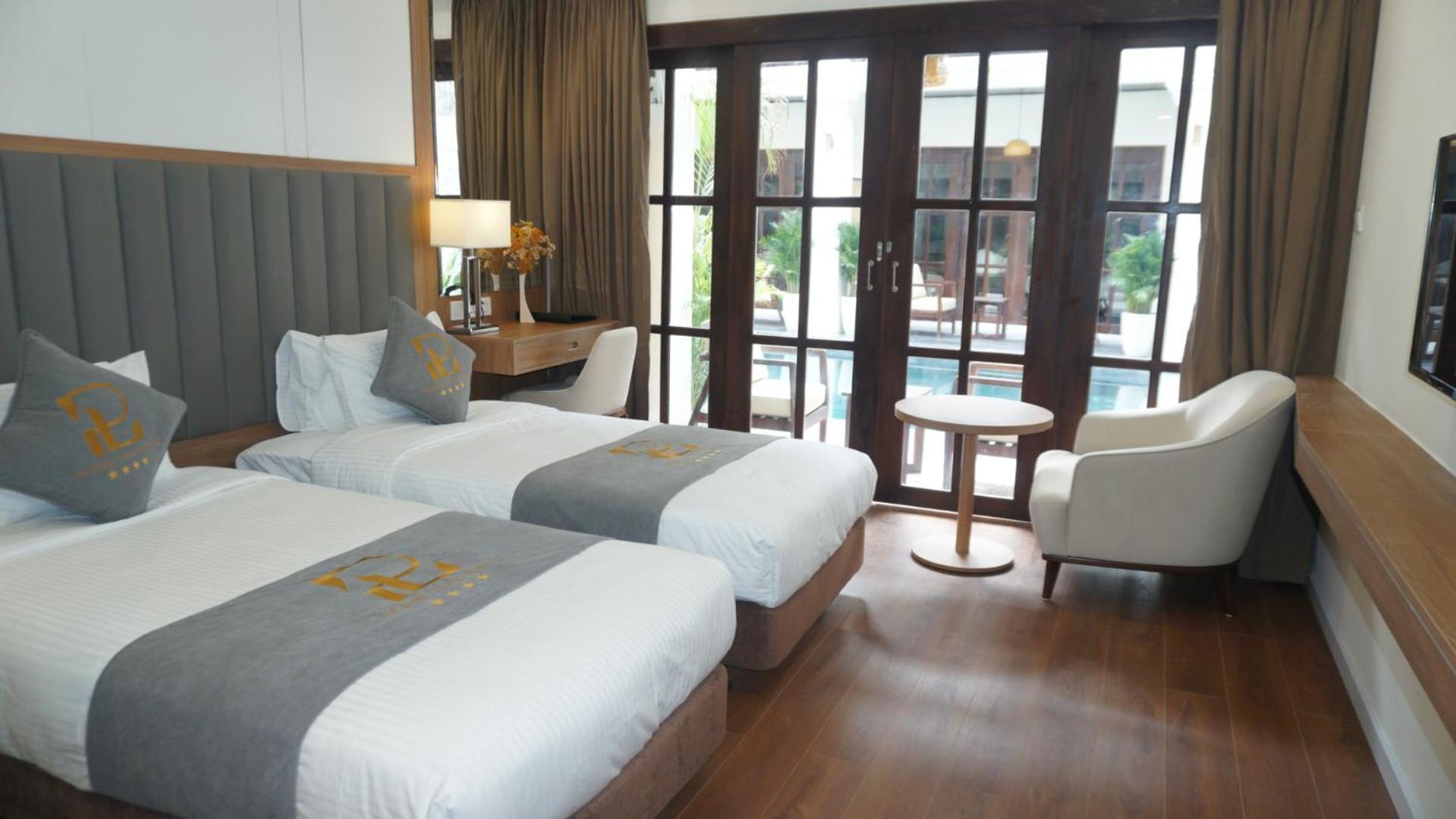 Hotel The Secret Luang Prabang Exteriér fotografie