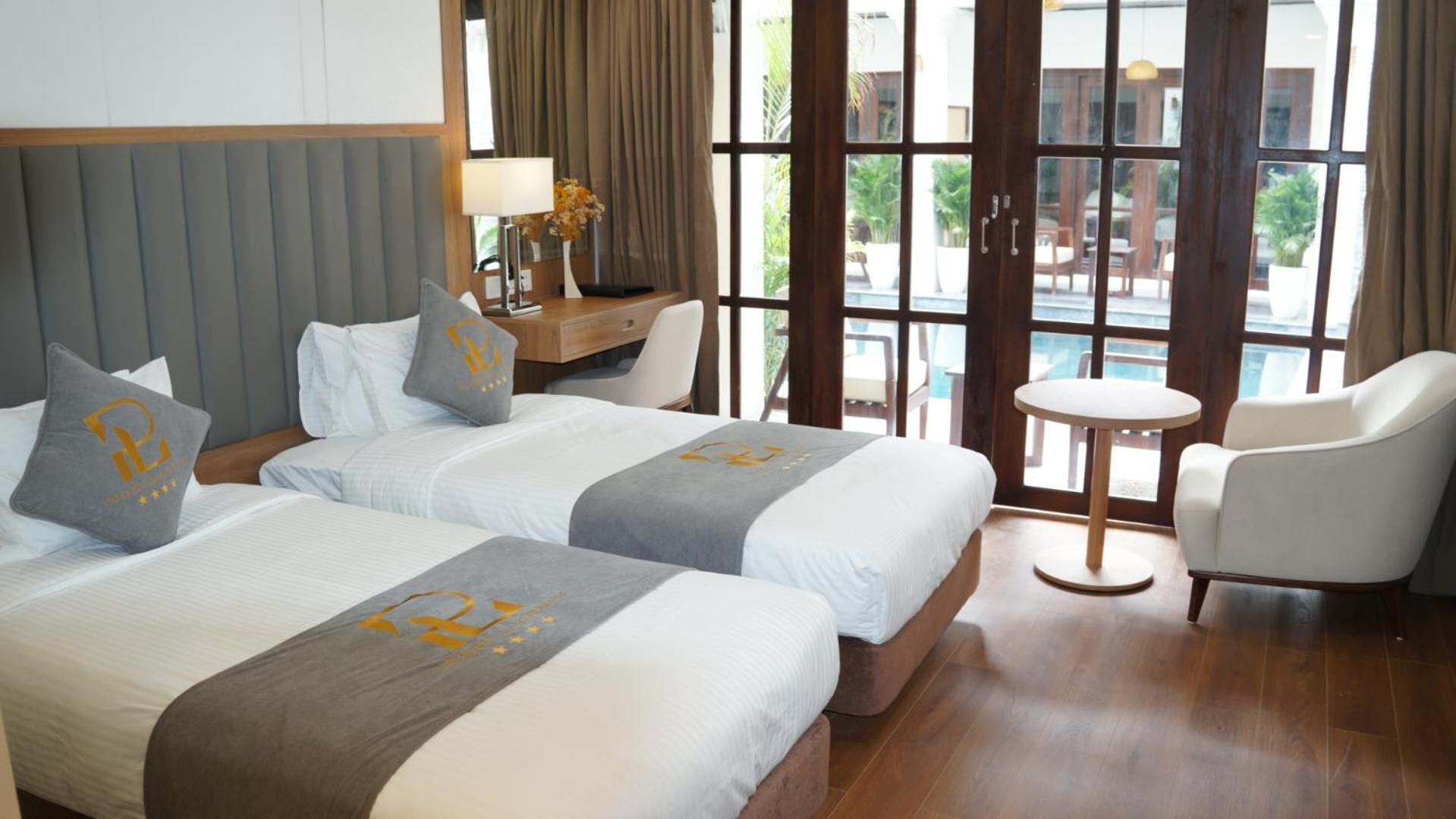 Hotel The Secret Luang Prabang Exteriér fotografie