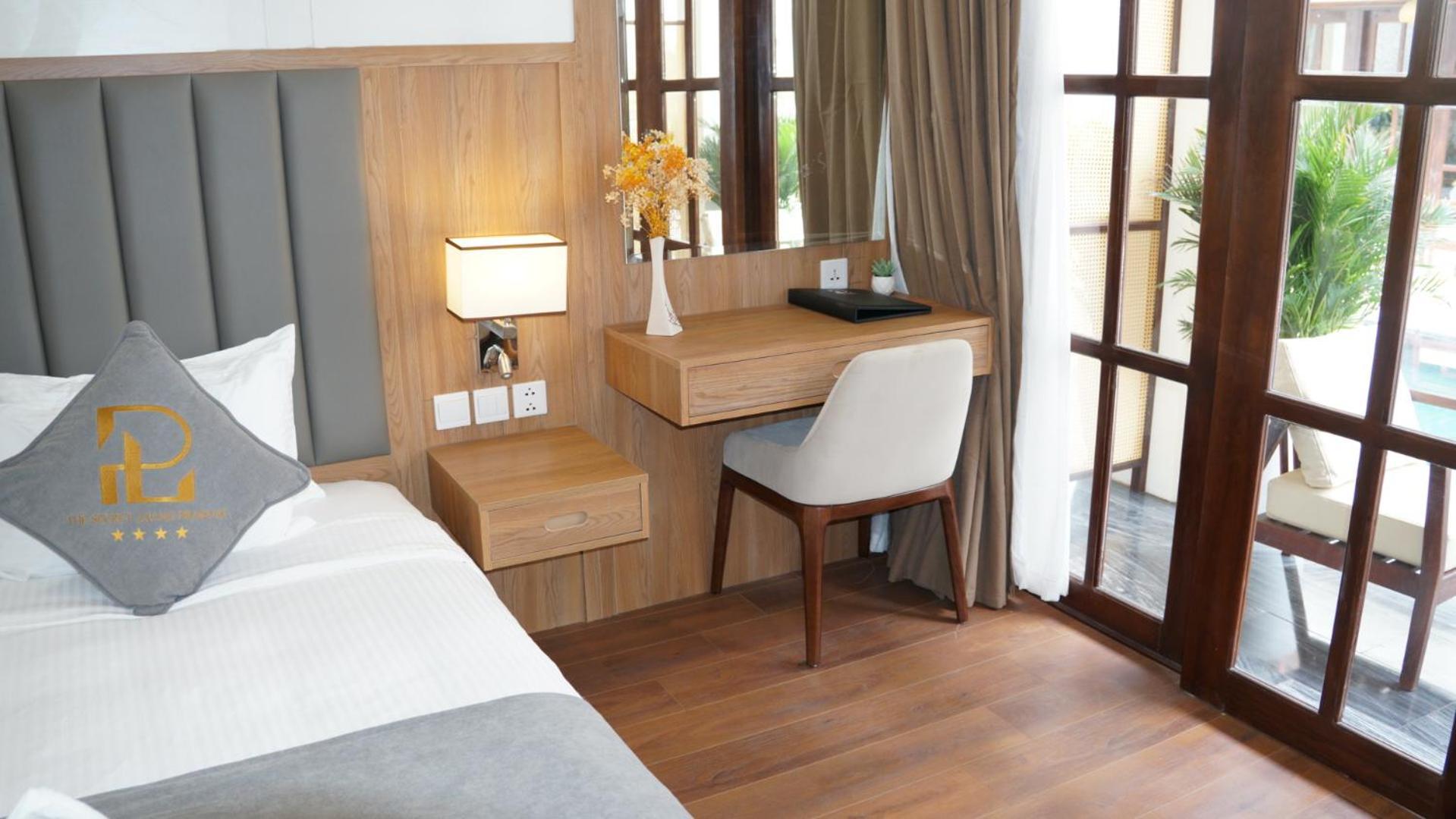 Hotel The Secret Luang Prabang Exteriér fotografie