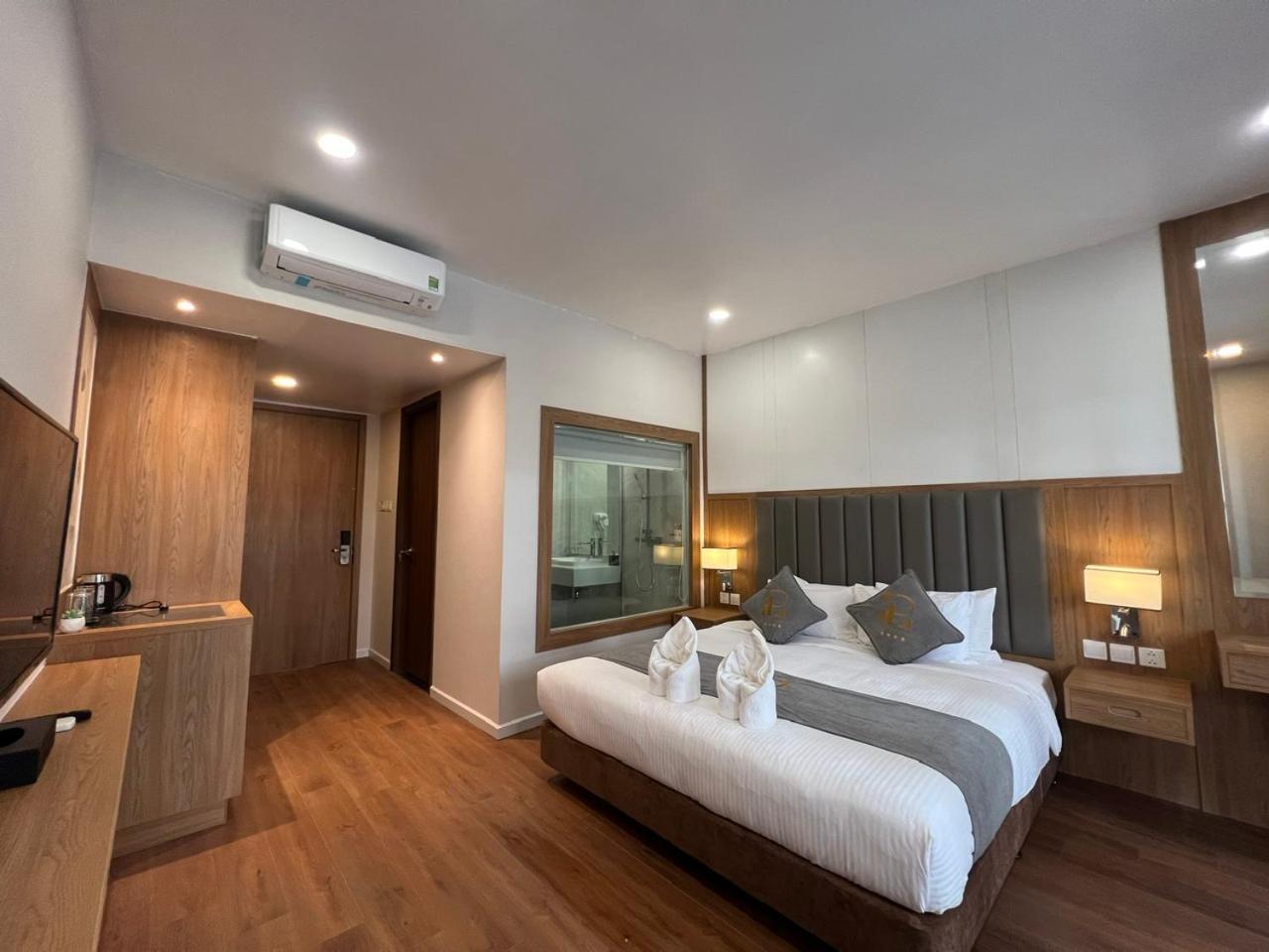 Hotel The Secret Luang Prabang Exteriér fotografie
