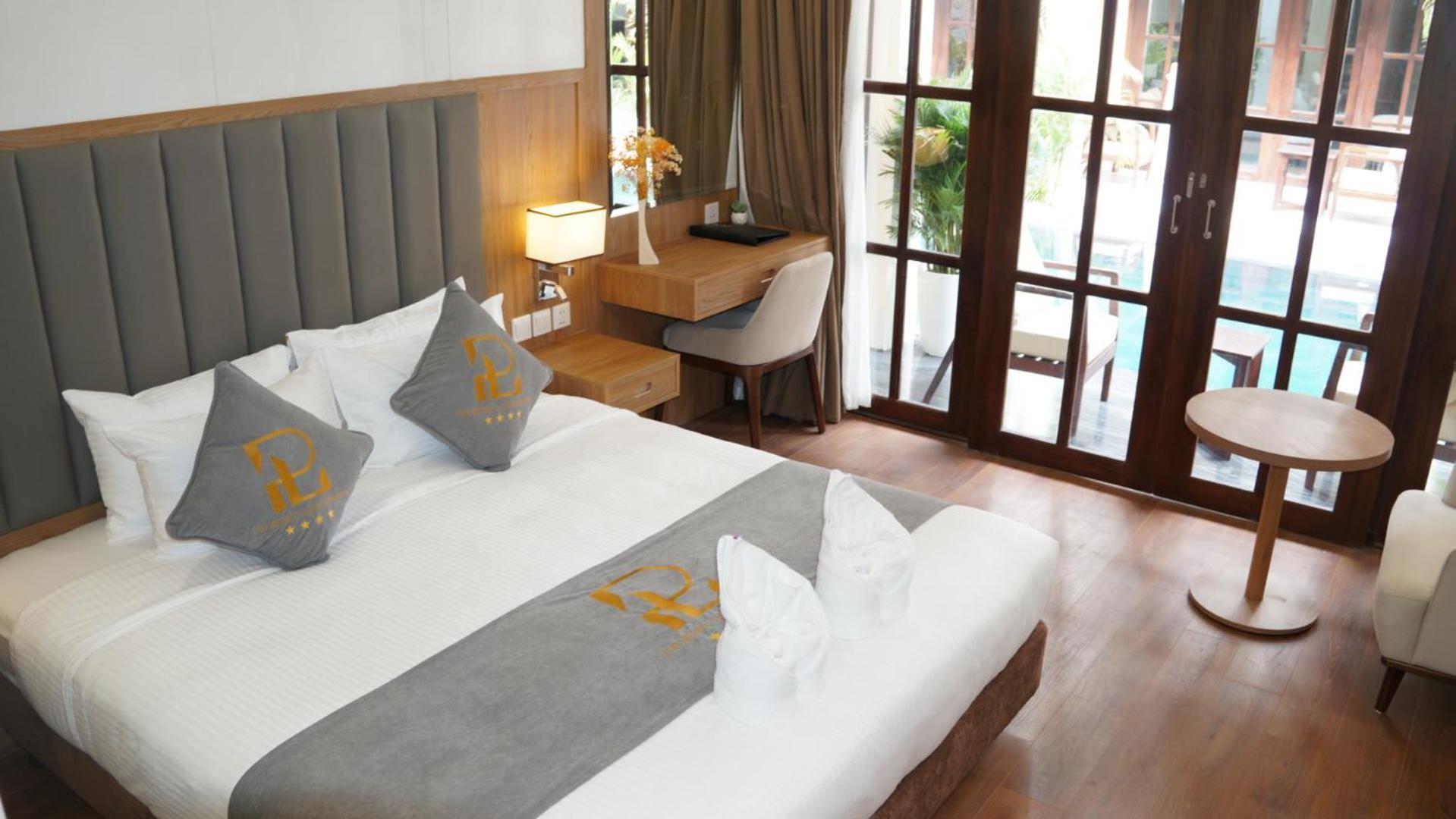 Hotel The Secret Luang Prabang Exteriér fotografie