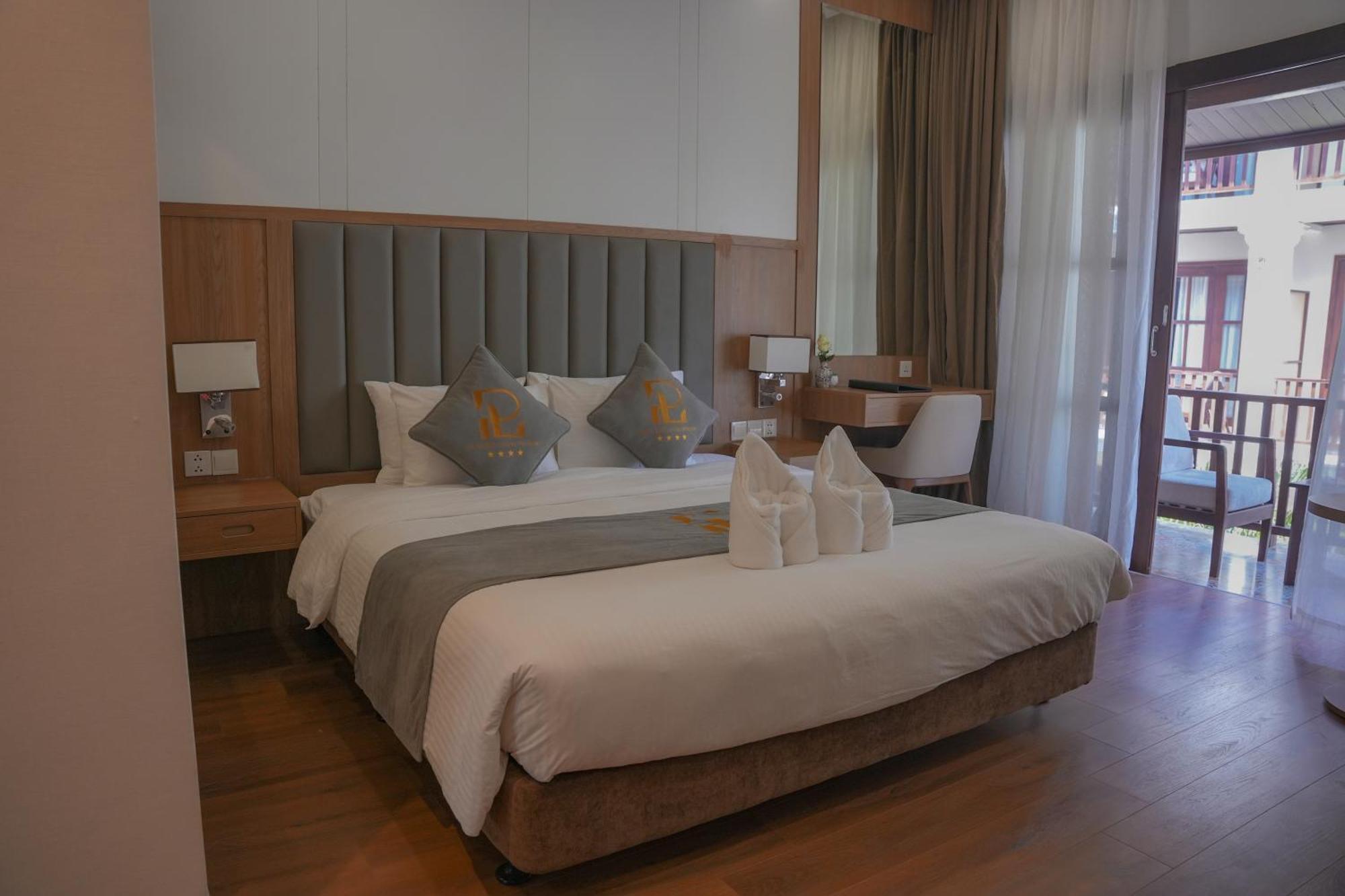 Hotel The Secret Luang Prabang Exteriér fotografie