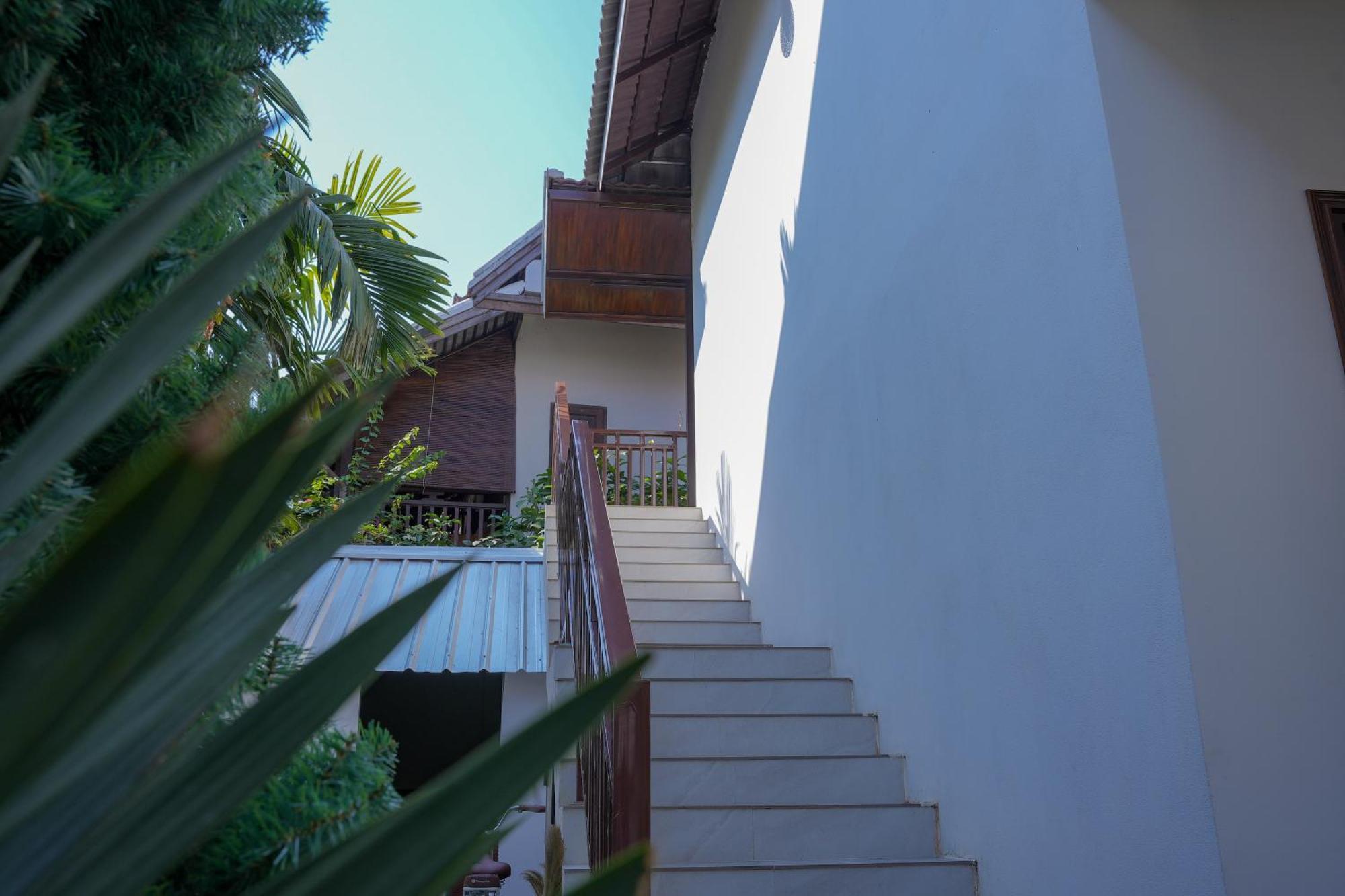 Hotel The Secret Luang Prabang Exteriér fotografie