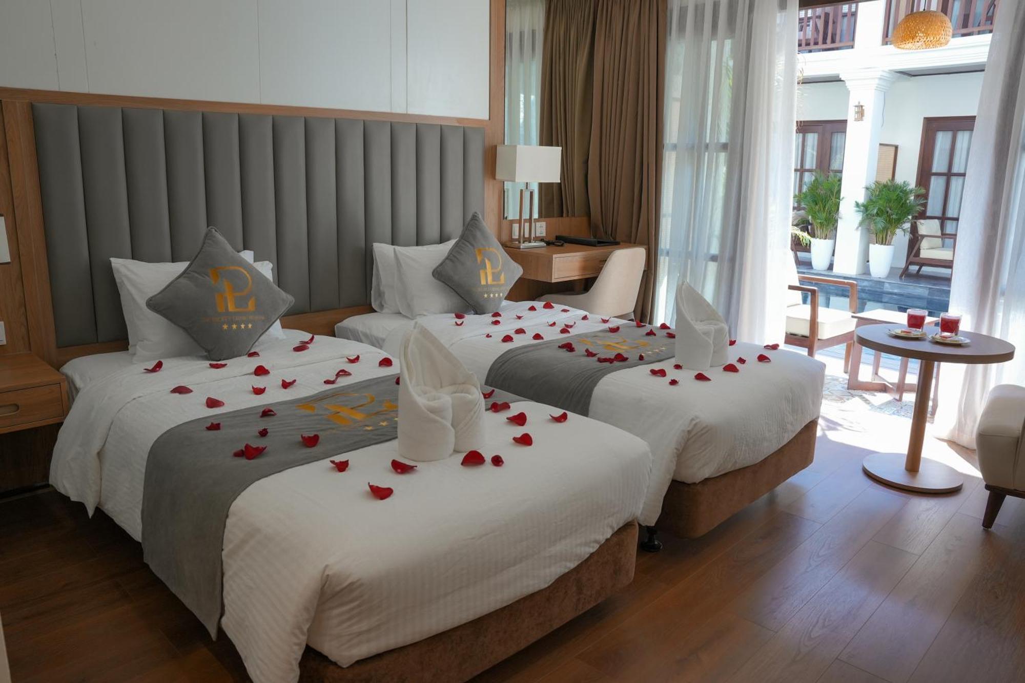 Hotel The Secret Luang Prabang Exteriér fotografie