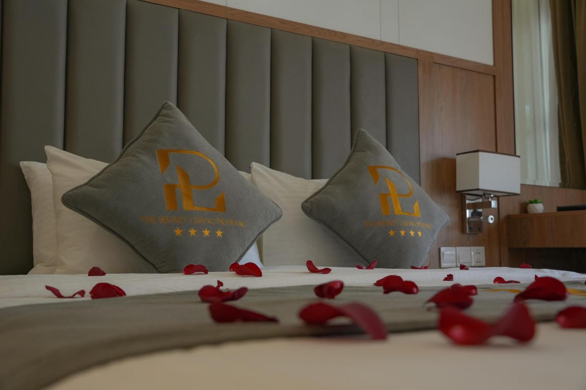 Hotel The Secret Luang Prabang Exteriér fotografie