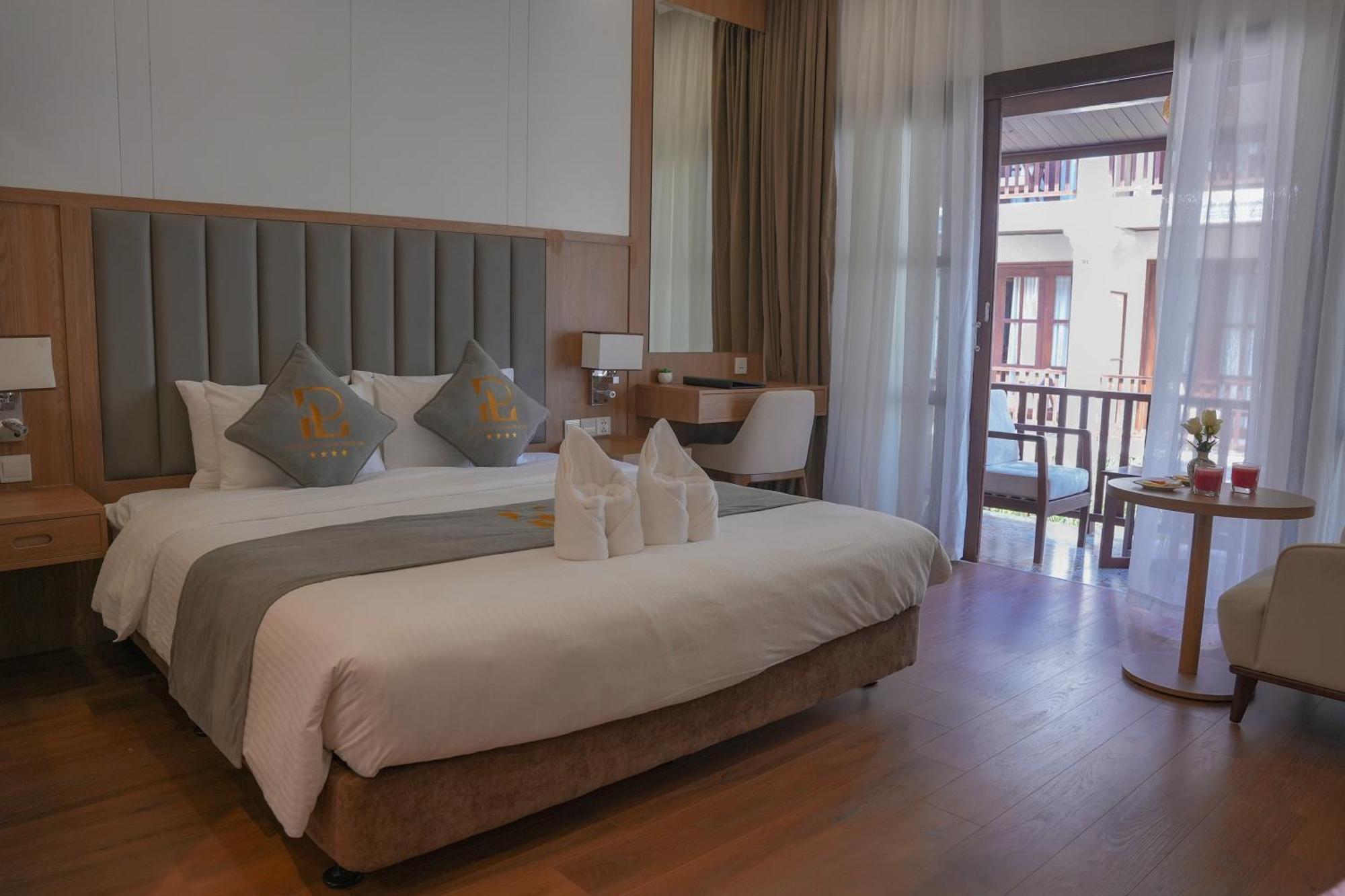 Hotel The Secret Luang Prabang Exteriér fotografie