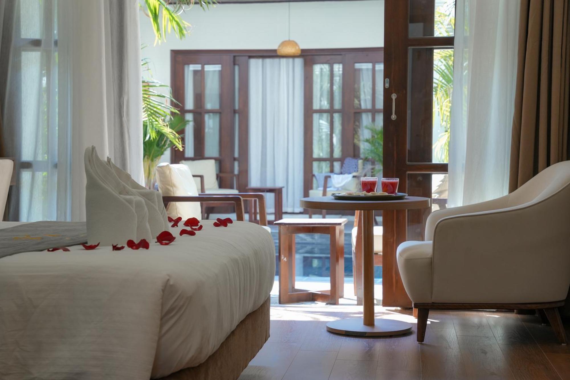 Hotel The Secret Luang Prabang Exteriér fotografie
