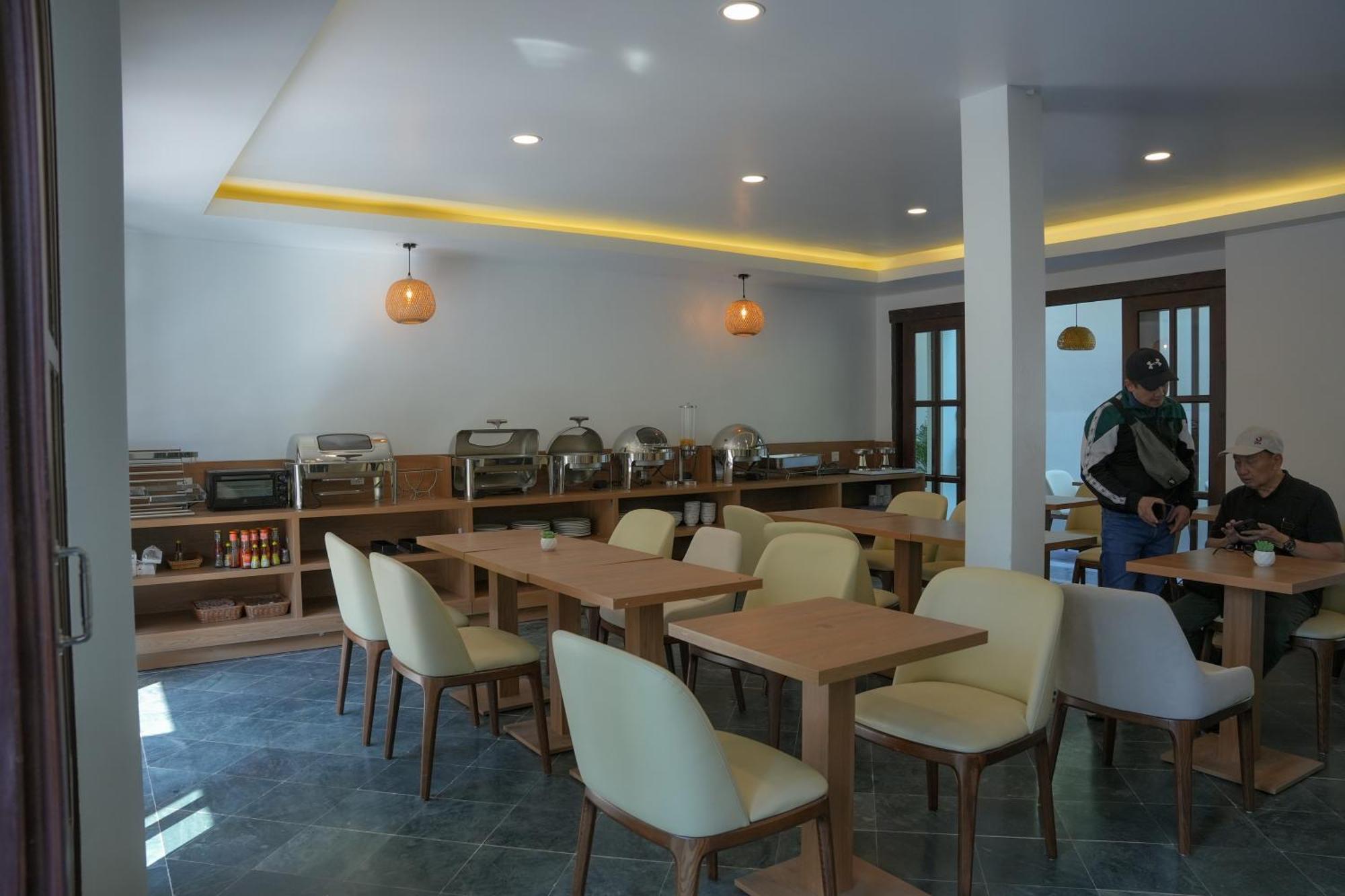 Hotel The Secret Luang Prabang Exteriér fotografie