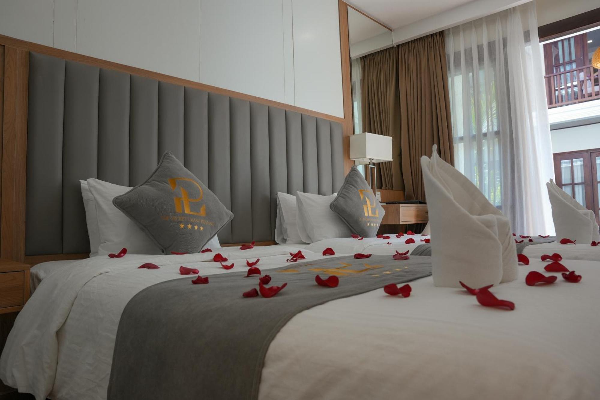 Hotel The Secret Luang Prabang Exteriér fotografie